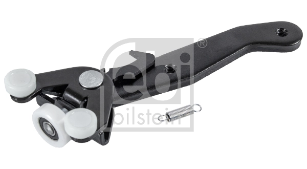Roller Guide, sliding door